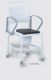 Rebotec Toilettenstuhl Kln